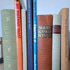 Huumori- kirjat. - pikkukuva 1