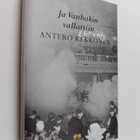 Antero Kekkonen : Ja Vanhakin vallattiin (lukematon) - pikkukuva 1