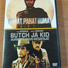 hyvät pahat ja rumat / butch ja kid auringonlaskun ratsastaj - pikkukuva 1