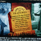Val Lewton Horror DVD I walked with a zombie & Body Snatcer - pikkukuva 4