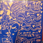 SLEEPY SLEEPERS - VIILATEN JA HÖYLÄTEN FIN-88 M-/M- 7"SINGLE - pikkukuva 2
