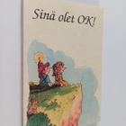 Karen Katafiasz : Sinä olet OK! - pikkukuva 1