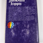 Lynne Reid Banks : Juoksun loppu - pikkukuva 2