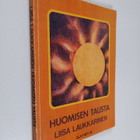 Liisa Laukkarinen : Huomisen tausta - pikkukuva 1