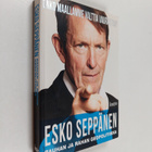 Esko Seppänen : Rauhan ja rahan geopolitiikka : Onko maal... - pikkukuva 1