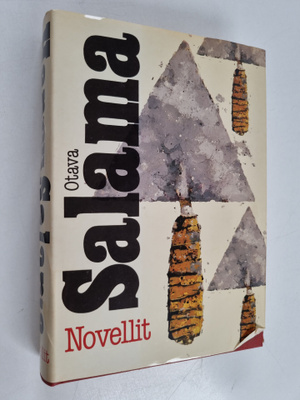 Hannu Salama : Novellit