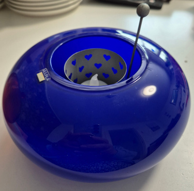 Muurlan Shadow / Heijastus -tuikkulyhty