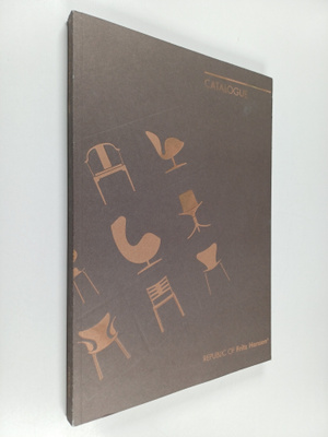 Fritz Hansen AS (Allerod) : Republic of Fritz Hansen - Ca...