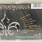 STRATOVARIUS: STRATOVARIUS (CD) - pikkukuva 2
