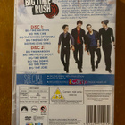 Big Time Rush Kausi 1 Season 1 Volume 1 DVD Nickelodeon - pikkukuva 2
