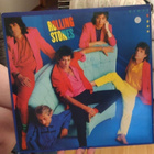 The Rolling Stones - Dirty Work - vinyyli - pikkukuva 2