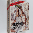 Ivar Lo-Johansson : Herrat ja rahvas : novelleja Ruotsin ... - pikkukuva 1