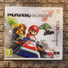 Mario Kart 7 (3DS, muoveissa) - pikkukuva 1