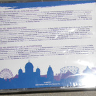 Helsinki suurkaupungit sävelin - 3CD UUSI - pikkukuva 2