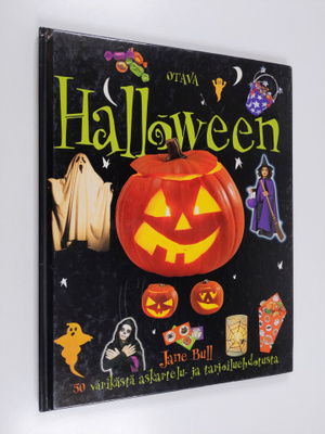 Jane Bull : Halloween