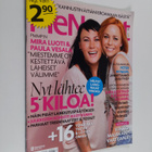 Me naiset 31/2010 - pikkukuva 1