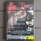 DVD: Nimetön / Los Sin Nombre (O: Jaume Balagueró1999/2006) - pikkukuva 2