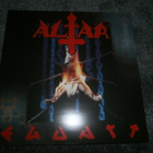 Altar: Ego Art Lp - pikkukuva 1