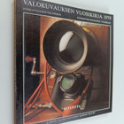 Valokuvauksen vuosikirja 1979 - pikkukuva 1