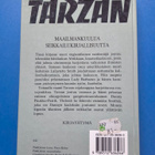 EDGAR RICE BURROUGHS, TARZAN - pikkukuva 2