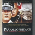 Pääkalloprikaati (1979) Roger Moore, Telly Savalas (UUSI) - pikkukuva 1