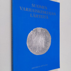 Martti (toim.) Linna : Suomen varhaiskeskiajan lähteitä - pikkukuva 1