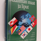 Kimmo Kiljunen : Maailman maat ja liput - pikkukuva 1