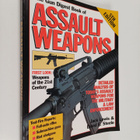 Jack Lewis ym. : Gun Digest Book of Assault Weapons - pikkukuva 1