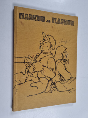 Naskuu ja flaskuu
