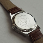 Omega Geneve vetokello postikuluineen pakettina. - pikkukuva 4