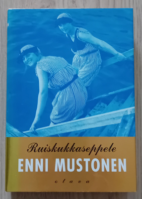 Enni Mustonen - Ruiskukkaseppele