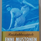 Enni Mustonen - Ruiskukkaseppele - pikkukuva 1