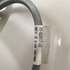 Symbol Barcode Scanner LS2208 PS2 KB Cable 25-62417-20 - pikkukuva 2