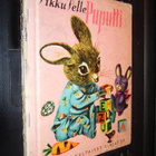 TKK 59: Pikku Pelle Puputti (1.p.1957 ) Sis.postikulu - pikkukuva 1