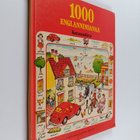 Heather Amery : 1000 englanninsanaa : kuvasanakirja - pikkukuva 1