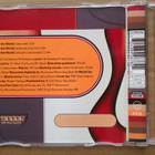 Pandora - Tell The World CDS - pikkukuva 2