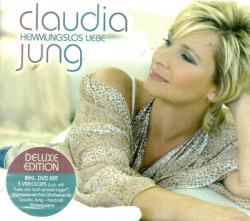 Claudia Jung - Hemmungslos Liebe (Deluxe Edition) (CD)