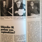 SUOMEN KUVALEHTI 10/1982 43 V. TAKAA SISÄLLYSLUET. KUVISSA - pikkukuva 5