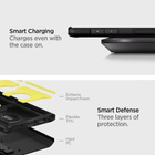 Galaxy Note 10 Spigen Tough Armor - pikkukuva 2