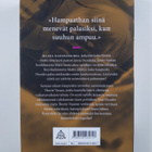 Juha Ruusuvuori : Aavikkosutten veli - pikkukuva 2