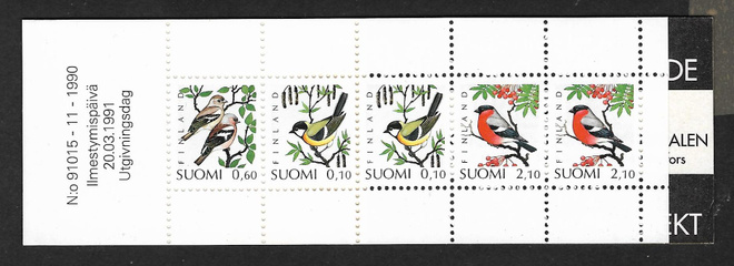 AV 16 / 91015-11-1990**