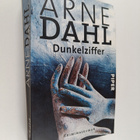 Arne Dahl : Dunkelziffer - Kriminalroman - pikkukuva 1