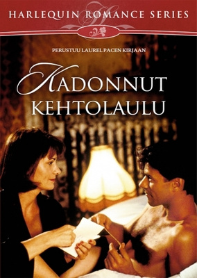 Kadonnut Kehtolaulu (DVD)