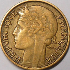 France. 50 centimes 1931. - pikkukuva 2