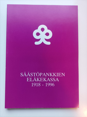 Säästöpankkien eläkekassa 1918-1996