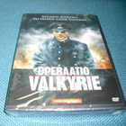 OPERAATIO VALKYRIE (Saksalainen -versio) UUSI*** - pikkukuva 1