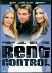 Rent control- Pimeät vuokralaiset