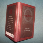 William Shakespeare: OTHELLO ( Sis.postikulut ) - pikkukuva 3