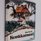 Aino Pervik : Konkkamuori - pikkukuva 1