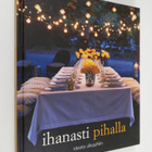 Christine Barberich : Ihanasti pihalla - pikkukuva 1